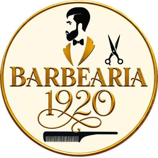 Barbearia 1920